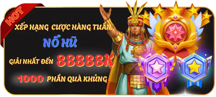 Khuyến mãi chào mừng 555win APK