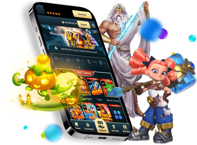 Hình ảnh quản lý tài khoản người dùng an toàn trên 555win apk