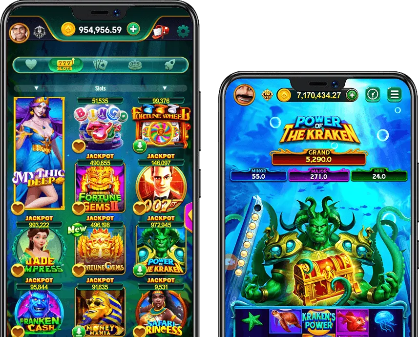 Lợi ích khi chọn 555win APK
