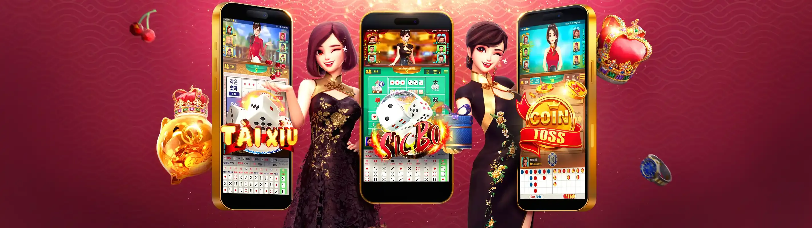Hình ảnh chính về phương thức thanh toán 555win apk