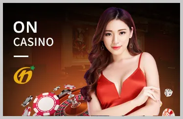 Trò chơi casino trực tiếp