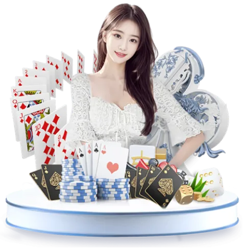 Các trò chơi cá cược đa dạng trên ứng dụng 555win apk